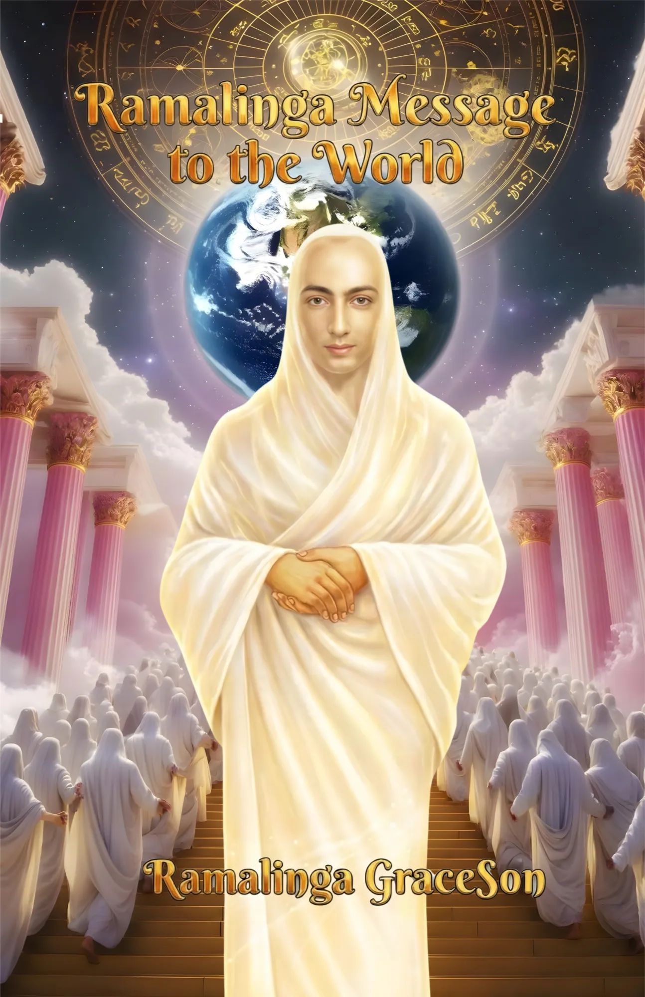 Vallalar Gnana Sariyayi